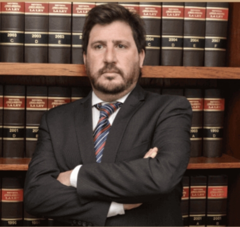 José Antonio Freytes