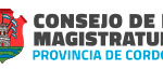 consejo de la magistratura Cba ok